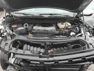 2023 Chevrolet Tahoe LS z VIN 1GNSKMKD5PR474422, wystawiony jako Copart lot #47843445 z przebiegiem 43 712 mil mil oraz Szkoda całkowita • Salvage title. Historia ofert i sprzedaży dostępna na DreamBid. Obrazek 12.
