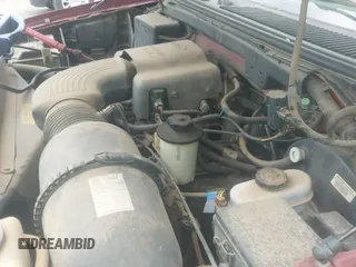 1997 Ford F-150 с VIN 1FTDX0764VKD14642, выставлен на аукционе IAAI как лот 42581929 с пробегом 267 368 миль миль и . История ставок и продаж доступна на DreamBid. Изображение 13.