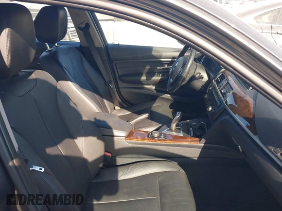 2014 BMW 3 Series 328i xDrive with VIN WBA3B5C59EP544228, listed as a IAAI auction lot 42738694 with 99,963 mi miles and . Bid and sale history available at DreamBid. Image 5.