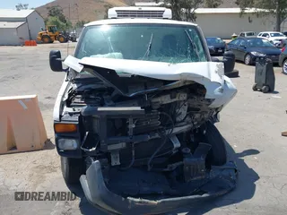2011 Ford Econoline Cargo Commercial с VIN 1FTSS3EL0BDA84923, выставлен на аукционе IAAI как лот 42332774 с пробегом 503 632 миль миль и . История ставок и продаж доступна на DreamBid. Изображение 12.