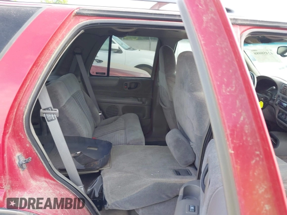 1998 Chevrolet Blazer LS с VIN 1GNDT13W8WK114850, выставлен на аукционе IAAI как лот 42458088 с пробегом Не указан миль и . История ставок и продаж доступна на DreamBid. Изображение 8.