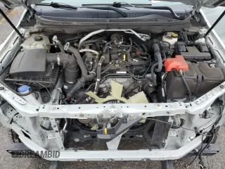 2021 Ford Ranger XL с VIN 1FTER4FH3MLD92895, выставлен на аукционе Copart как лот 56828505 с пробегом 82 016 миль миль и Списание • Salvage title. История ставок и продаж доступна на DreamBid. Изображение 11.