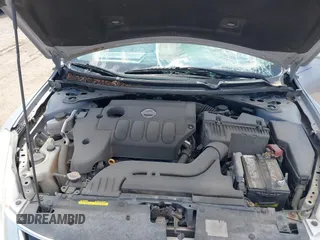 2012 Nissan Altima S z VIN 1N4AL2AP3CC252398, wystawiony jako IAAI lot #42338781 z przebiegiem 67 551 mil mil oraz . Historia ofert i sprzedaży dostępna na DreamBid. Obrazek 10.