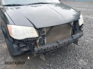 2011 Dodge Grand Caravan Crew with VIN 2D4RN5DG2BR706668, listed as a IAAI auction lot 39440091 with 191,666 mi miles and . Bid and sale history available at DreamBid. Image 6.