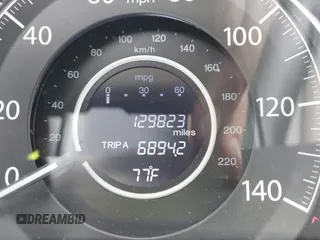 2013 Honda CR-V EX-L с VIN 2HKRM4H70DH628668, выставлен на аукционе IAAI как лот 42503782 с пробегом 129 823 миль миль и . История ставок и продаж доступна на DreamBid. Изображение 15.