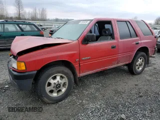 1996 Honda Passport z VIN 4S6CM58V3T4400052, wystawiony jako Copart lot #41616755 z przebiegiem 134 910 mil mil oraz Szkody całkowita. Historia ofert i sprzedaży dostępna na DreamBid. Obrazek 1.