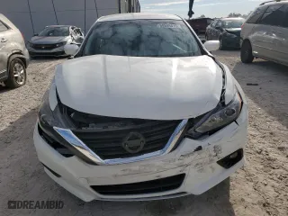2018 Nissan Altima 2.5 SL with VIN 1N4AL3AP1JC138371, listed as a Copart auction lot 88849415 with 45,758 mi miles and Salvage Title. Bid and sale history available at carsss.com. Image 5.