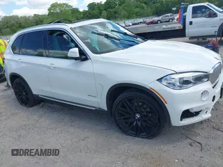 2017 BMW X5 xDrive35i z VIN 5UXKR0C30H0X79365, wystawiony jako IAAI lot #42209393 z przebiegiem Nie podano mil oraz . Historia ofert i sprzedaży dostępna na DreamBid. Obrazek 1.