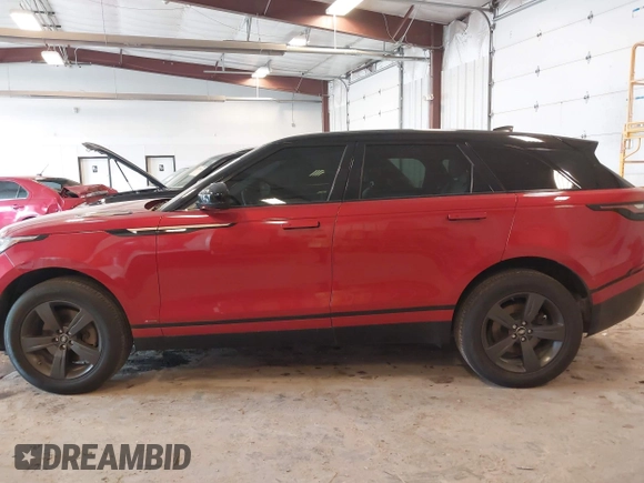 2020 Land Rover Range Rover Velar R-Dynamic S с VIN SALYK2FV7LA255568, выставлен на аукционе IAAI как лот 42484938 с пробегом 70 527 миль миль и . История ставок и продаж доступна на DreamBid. Изображение 15.