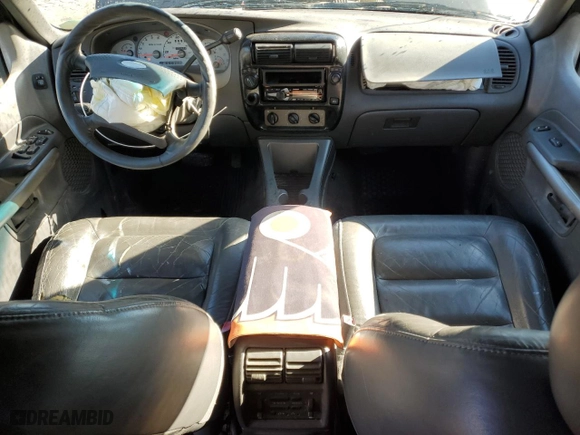 2001 Ford Explorer Sport Trac with VIN 1FMZU77E31UA06712, listed as a Copart auction lot 42762925 with 173,606 mi miles and Salvage Title. Bid and sale history available at carsss.com. Image 8.