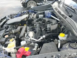 2025 Subaru Forester Special Sports z VIN JF2SLDHCXSH422076, wystawiony jako IAAI lot #43194873 z przebiegiem 48 193 mil mil oraz . Historia ofert i sprzedaży dostępna na DreamBid. Obrazek 19.