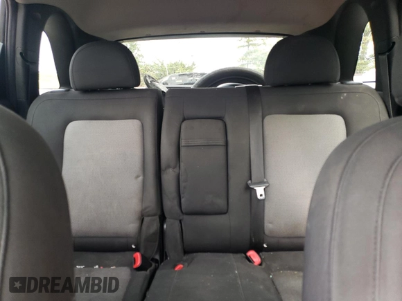 2014 Chevrolet Captiva Sport LS with VIN 3GNAL2EK0ES586675, listed as a Copart auction lot 70558614 with 163,616 mi miles and Salvage Title. Bid and sale history available at DreamBid. Image 10.