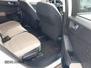 2020 Ford Escape SE with VIN 1FMCU9G67LUA79806, listed as a IAAI auction lot 42560963 with 103,070 mi miles and . Bid and sale history available at DreamBid. Image 8.