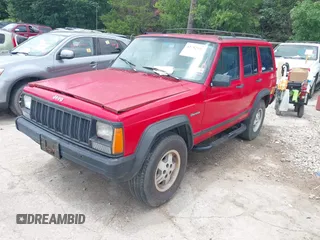 1996 Jeep Cherokee SE с VIN 1J4FT28S1TL183781, выставлен на аукционе IAAI как лот 42492850 с пробегом 168 207 миль миль и . История ставок и продаж доступна на DreamBid. Изображение 2.