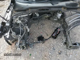 2023 Acura MDX Technology z VIN 5J8YE1H45PL003309, wystawiony jako Copart lot #54573035 z przebiegiem Nie podano mil oraz Szkoda całkowita • Salvage title. Historia ofert i sprzedaży dostępna na DreamBid. Obrazek 12.