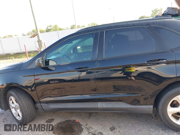 2016 Ford Edge SE with VIN 2FMPK3G91GBB77904, listed as a IAAI auction lot 42493227 with 122,160 mi miles and . Bid and sale history available at DreamBid. Image 14.