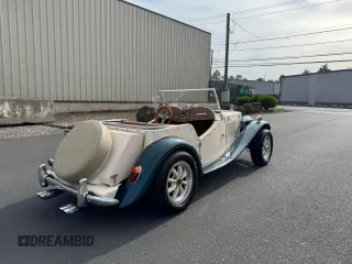 1969 Volkswagen Beetle с VIN 119591366, выставлен на аукционе Copart как лот 60940425 с пробегом 3 168 миль миль и Чистый • Clean title. История ставок и продаж доступна на DreamBid. Изображение 4.