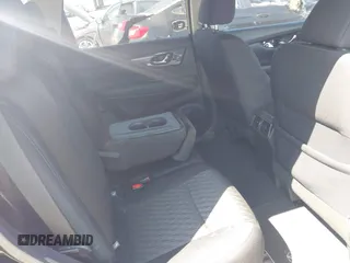 2020 Nissan Rogue S with VIN 5N1AT2MT5LC723711, listed as a IAAI auction lot 41996742 with 44,289 mi miles and . Bid and sale history available at DreamBid. Image 8.