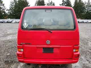2001 Volkswagen EuroVan с VIN WV2KB47071H157108, выставлен на аукционе Copart как лот 78761524 с пробегом 255 091 миль миль и Списание • Salvage title. История ставок и продаж доступна на DreamBid. Изображение 6.