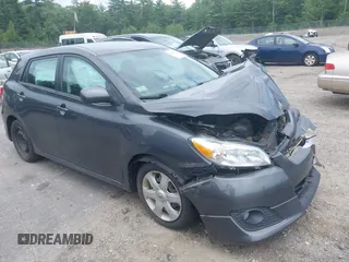 2009 Toyota Matrix S с VIN 2T1KE40E69C006580, выставлен на аукционе IAAI как лот 42637970 с пробегом 259 441 миль миль и . История ставок и продаж доступна на DreamBid. Изображение 1.