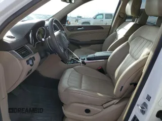 2015 Mercedes-Benz GL-Class GL 450 with VIN 4JGDF6EE8FA445723, listed as a Copart auction lot 71730572 with 109,467 mi miles. Bid and sale history available at carsss.com. Image 7.