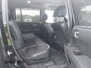 2015 Honda Pilot Touring with VIN 5FNYF4H9XFB036493, listed as a IAAI auction lot 42190624 with 223,675 mi miles and . Bid and sale history available at DreamBid. Image 8.