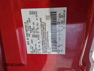 2011 Ford Ranger XL с VIN 1FTKR1ED8BPA03190, выставлен на аукционе Copart как лот 64407415 с пробегом 129 848 миль миль и Чистый • Clean title. История ставок и продаж доступна на DreamBid. Изображение 12.