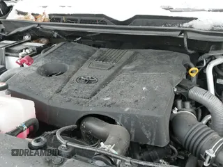 2023 Toyota Tundra 1794 Edition с VIN 5TFMA5DB8PX123568, выставлен на аукционе IAAI как лот 41375399 с пробегом 19 986 миль миль и . История ставок и продаж доступна на DreamBid. Изображение 19.