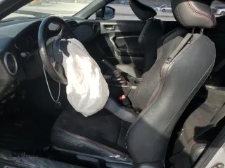 2015 Subaru BRZ Limited with VIN JF1ZCAC19F9603029, listed as a Copart auction lot 51807425 with 137,363 mi miles and Clean title. Bid and sale history available at DreamBid. Image 7.