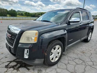 2012 GMC Terrain SLT-1 with VIN 2GKFLVEK5C6223613, listed as a Copart auction lot 64452865 with 174,084 mi miles and Clean title. Bid and sale history available at DreamBid. Image 1.