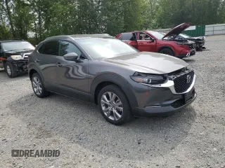 2020 Mazda CX-30 Premium с VIN 3MVDMBEM3LM108741, выставлен на аукционе Copart как лот 62100745 с пробегом 16 307 миль миль и Списание • Salvage title. История ставок и продаж доступна на DreamBid. Изображение 4.