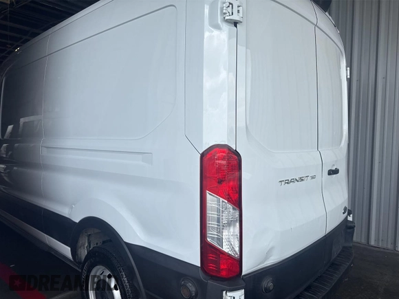 2020 Ford Transit Cargo с VIN 1FTYE1C83LKA17329, выставлен на аукционе IAAI как лот 42796203 с пробегом 194 535 миль миль и . История ставок и продаж доступна на DreamBid. Изображение 20.