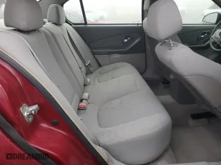 2006 Chevrolet Malibu LS w/1LS with VIN 1G1ZS51F36F232981, listed as a Copart auction lot 86139704 with 163,406 mi miles and Salvage Title. Bid and sale history available at carsss.com. Image 10.