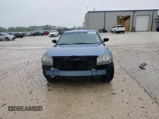 2007 Dodge Magnum • with VIN 2D4FV47T87H695310, listed as a Copart auction lot 50670585 with 151,920 mi miles and Salvage Title. Bid and sale history available at carsss.com. Image 11.