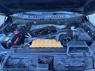 2015 Ford F-150 XL with VIN 1FTEW1CG5FKE37430, listed as a IAAI auction lot 41368029 with 291,883 mi miles and . Bid and sale history available at DreamBid. Image 9.