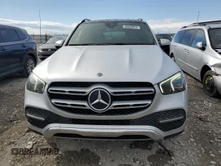 2020 Mercedes-Benz GLE 350 z VIN 4JGFB4KB9LA048472, wystawiony jako Copart lot #52605825 z przebiegiem 95 853 mil mil oraz Szkoda całkowita • Salvage title. Historia ofert i sprzedaży dostępna na DreamBid. Obrazek 5.