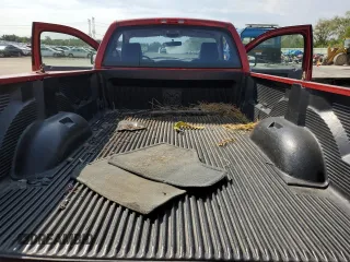 2006 Dodge 1500 ST z VIN 1D7HA16276J151165, wystawiony jako Copart lot #71070264 z przebiegiem 152 324 mil mil oraz Szkoda całkowita • Salvage title. Historia ofert i sprzedaży dostępna na DreamBid. Obrazek 10.