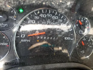 2008 Chevrolet Express Cargo with VIN 1GCFG15X081103619, listed as a Copart auction lot 67984774 with 400,499 mi miles and Clean title. Bid and sale history available at DreamBid. Image 9.