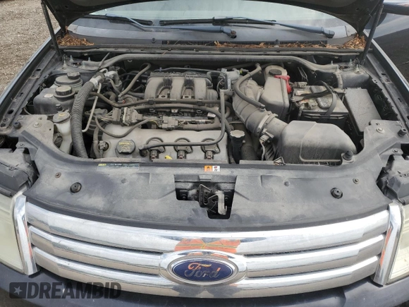 2009 Ford Taurus Limited with VIN 1FAHP25W39G125995, listed as a Copart auction lot 70516134 with 78,626 mi miles and Salvage Title. Bid and sale history available at carsss.com. Image 11.