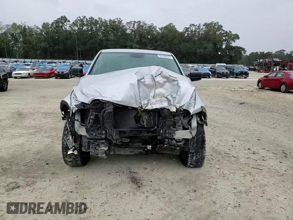 2014 Ram 1500 Express with VIN 1C6RR6KT5ES172261, listed as a Copart auction lot 45782225 with 146,894 mi miles and Salvage Title. Bid and sale history available at carsss.com. Image 11.