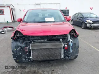 2016 FIAT 500X Trekking z VIN ZFBCFYCT3GP344636, wystawiony jako IAAI lot #41991849 z przebiegiem 54 270 mil mil oraz . Historia ofert i sprzedaży dostępna na DreamBid. Obrazek 6.
