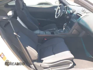 2004 Nissan 350Z Touring with VIN JN1AZ34E34T060024, listed as a IAAI auction lot 42327915 with 96,197 mi miles and . Bid and sale history available at DreamBid. Image 8.