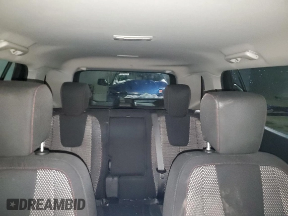 2016 GMC Terrain SLE with VIN 2GKFLNE3XG6142637, listed as a Copart auction lot 44700665 with 130,983 mi miles and Clean Title. Bid and sale history available at carsss.com. Image 10.