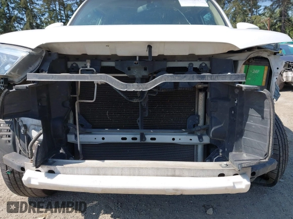 2016 Toyota 4Runner Limited with VIN JTEBU5JR2G5336832, listed as a IAAI auction lot 42107567 with 148,420 mi miles and . Bid and sale history available at DreamBid. Image 18.