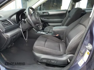 2018 Subaru Legacy Premium with VIN 4S3BNAC69J3012745, listed as a Copart auction lot 49847333 with 141,102 mi miles. Bid and sale history available at carsss.com. Image 7.