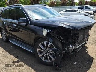 2014 Mercedes-Benz GL 450 с VIN 4JGDF7CE8EA300723, выставлен на аукционе Copart как лот 65130565 с пробегом 109 591 миль миль и Списание • Salvage title. История ставок и продаж доступна на DreamBid. Изображение 15.