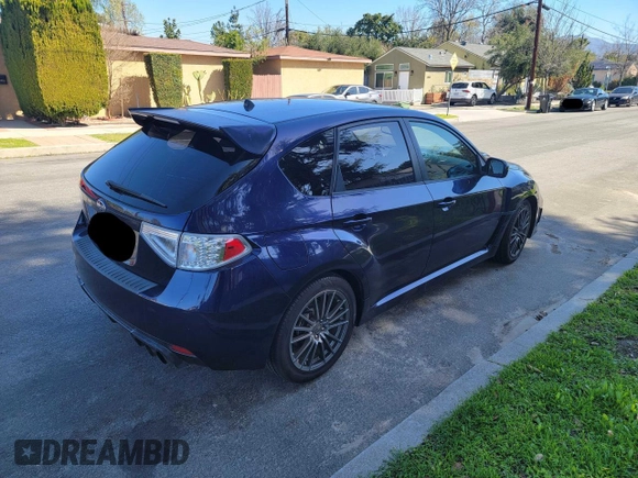 2012 Subaru WRX WRX Limited с VIN JF1GR7E65CG234890, выставлен на аукционе Copart как лот 54455735 с пробегом 148 279 миль миль и Чистый • Clean title. История ставок и продаж доступна на DreamBid. Изображение 4.