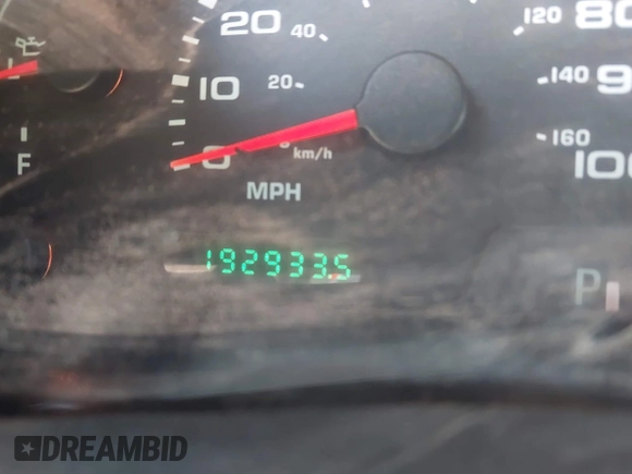 2003 Ford Excursion Special Serv z VIN 1FMNU40L33EC86425, wystawiony jako IAAI lot #42436833 z przebiegiem 192 933 mil mil oraz . Historia ofert i sprzedaży dostępna na DreamBid. Obrazek 7.