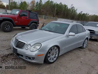 2008 Mercedes-Benz E 350 Luxury with VIN WDBUF56X88B210801, listed as a IAAI auction lot 38184057 with Not Provided miles and . Bid and sale history available at carsss.com. Image 2.