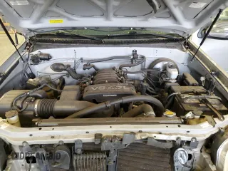 2006 Toyota Tundra SR5 with VIN 5TBET34146S556425, listed as a Copart auction lot 48054555 with 210,009 mi miles and Clean Title. Bid and sale history available at carsss.com. Image 11.